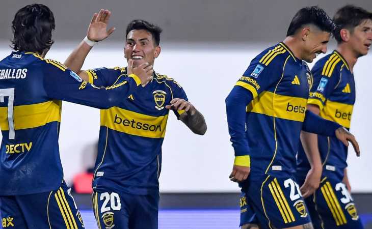 Qué necesita Boca para ser local en los playoffs del Apertura 2026 y qué pasa si no gana el grupo