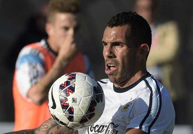 ¿Qué número de camiseta usará Tevez en su regreso a Boca?