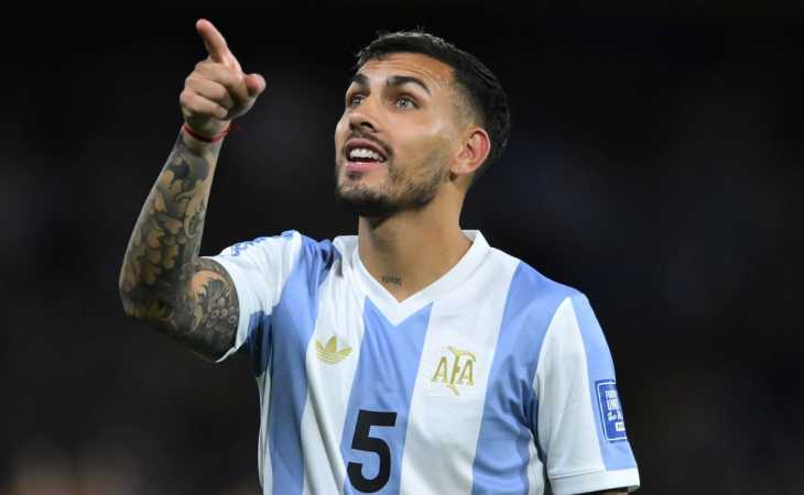 ¿Qué número usará Leandro Paredes en Boca? El panorama