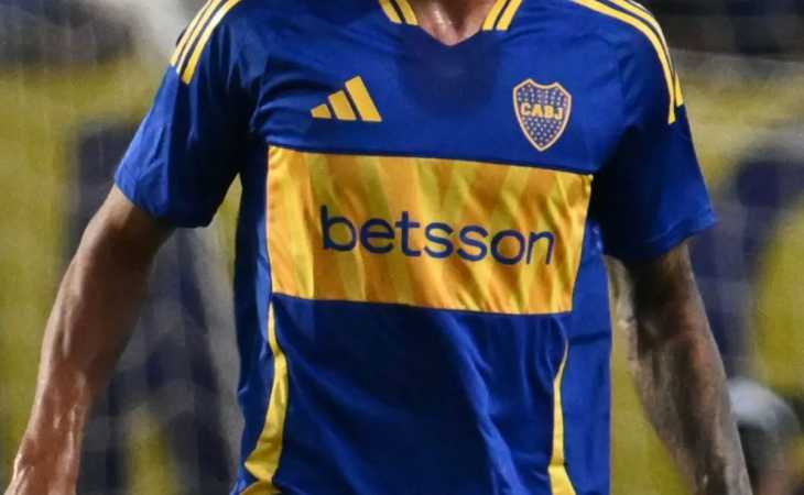 ¿Qué número usarán? Las dorsales que están libres para los refuerzos de Boca