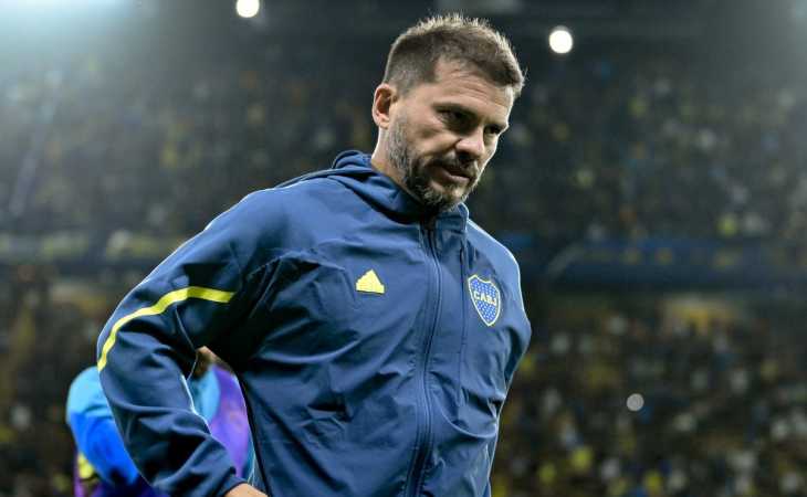 Qué opina el plantel de Boca de Mariano Herrón como DT: “Lo califican como...”