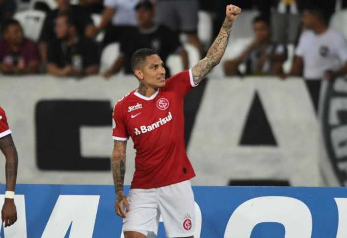 Qué opina Guerrero sobre su posible arribo a Boca