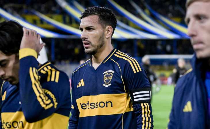 Qué partido podría jugar Boca antes del cierre del semestre además de los de Copa Libertadores