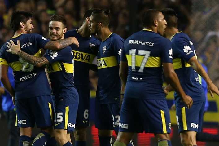 Qué partidos le faltan a Boca y cuándo podría ser campeón