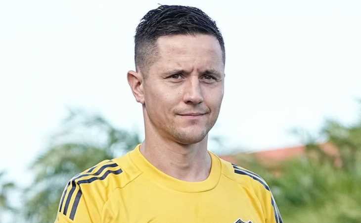 ¿Qué pasa con Ander Herrera? Cómo está de su lesión y cuál es el plan de Russo para el español