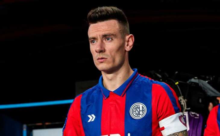 ¿Qué pasa con Malcom Braida? Qué pide San Lorenzo, qué ofrece Boca y cuándo podría viajar a Miami