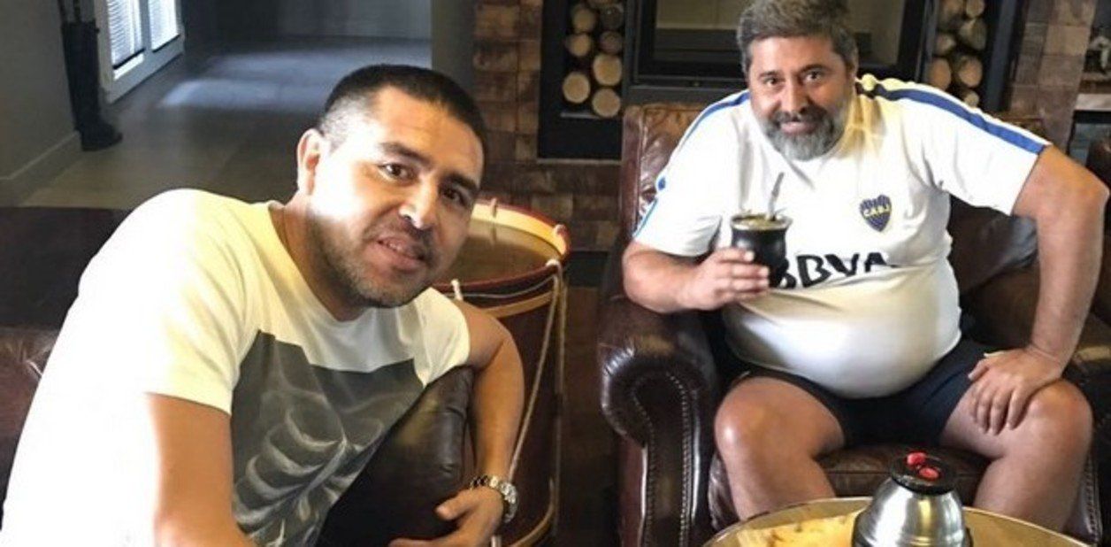 Qué pasa si Boca pone a Riquelme