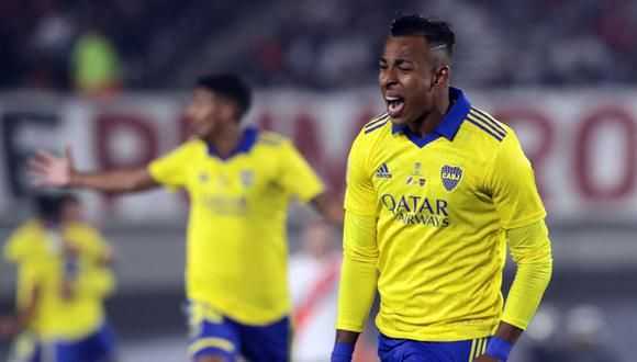 Qué pasará con la camiseta amarilla tras la victoria de Boca ante River