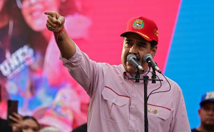 Qué pasará con los clubes venezolanos que juegan Copa Libertadores tras la captura de Maduro