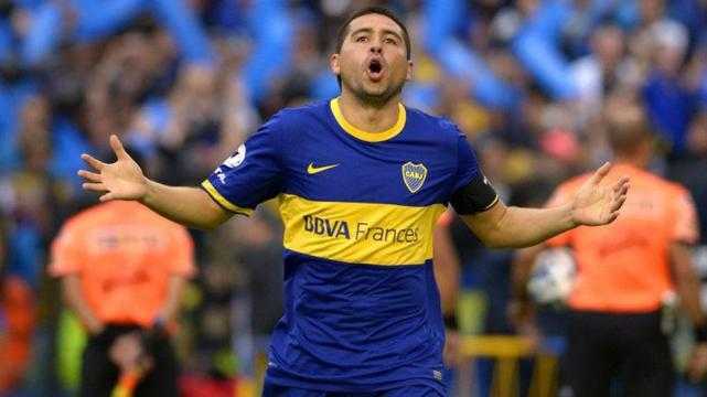 Riquelme no arregló con Boca y comenzó a negociar con Argentinos Juniors