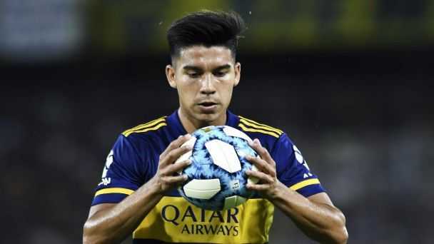 ¿Qué pasó? Boca podría perder a uno de sus refuerzos