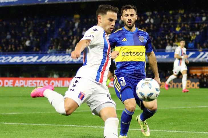 ¿Qué pasó? Cambio de horario en Tigre vs Boca, por la tercera fecha de la Copa de la Liga 2024