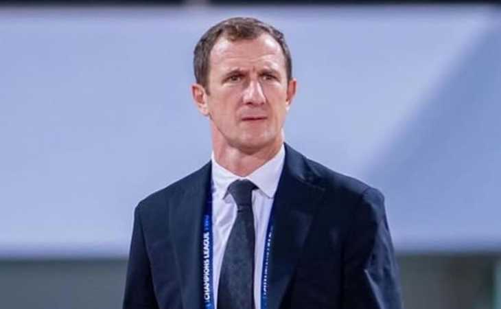Qué piensa Rodolfo Arruabarrena sobre la figura del director deportivo