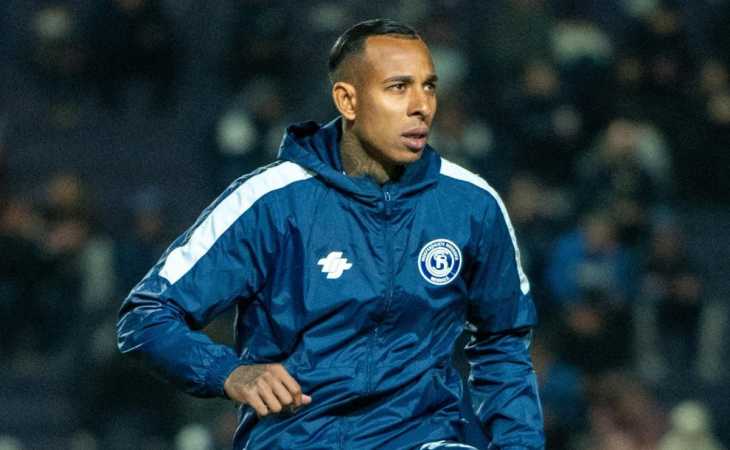 Qué piensa Sebastián Villa del interés de Boca y qué definió sobre su futuro
