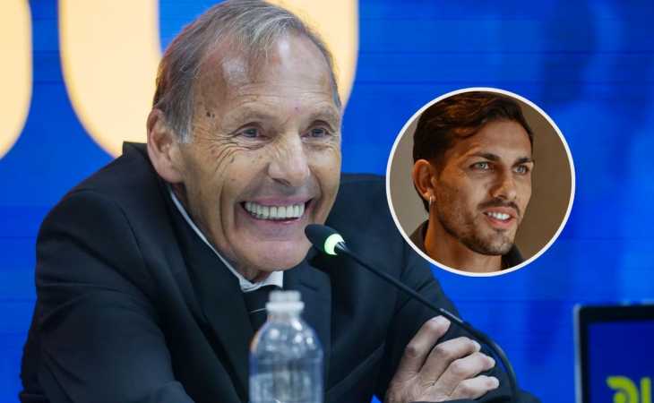 Qué podría hacer Russo con Paredes tras el flojo empate de Boca ante Argentinos Juniors