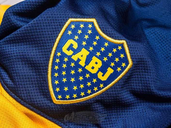 ¿Qué portero puede llegar la próxima temporada a Boca Juniors?