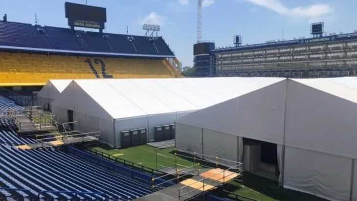 Qué puede pasar en Boca con la conciliación: propuestas de ambos lados y la chance de la intervención