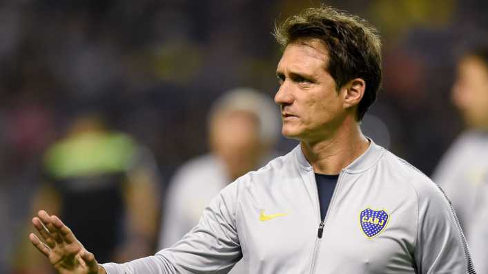 ¿Qué puestos apunta a reforzar Boca para el próximo semestre?