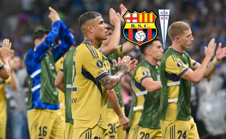 Qué resultado le conviene más a Boca en el cruce entre Barcelona de Ecuador y Universidad Católica