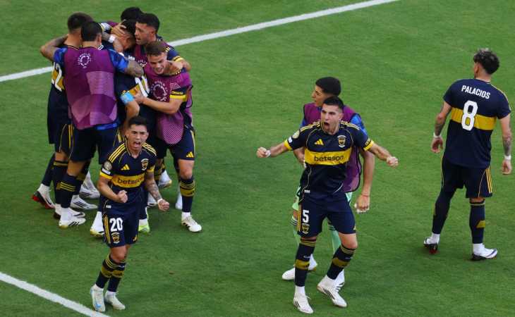 Qué resultado tiene que sacar Boca ante Bayern Munich para pasar a octavos