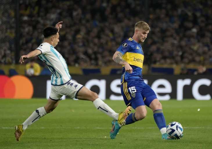 ¿Qué resultados necesita Boca para clasificar a las semifinales de la Copa Libertadores?