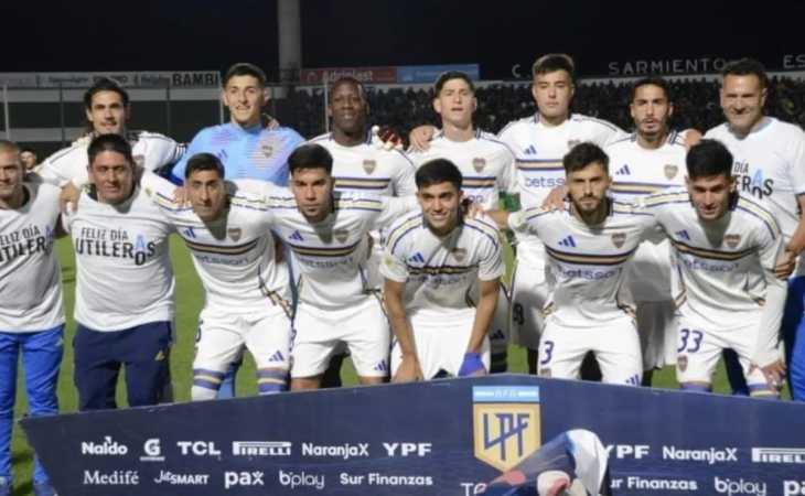 Qué resultados necesita Boca para clasificarse a la Copa Libertadores 2025