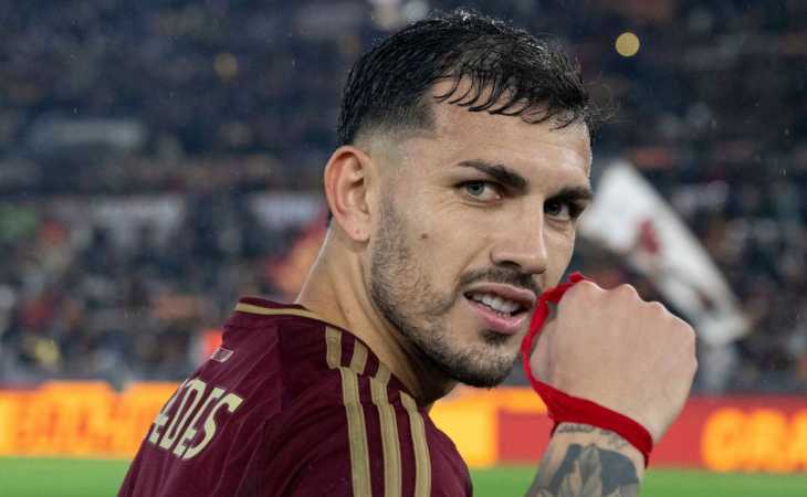 Qué rol le dará Russo a Leandro Paredes en Boca y con qué jugadores lo piensa rodear