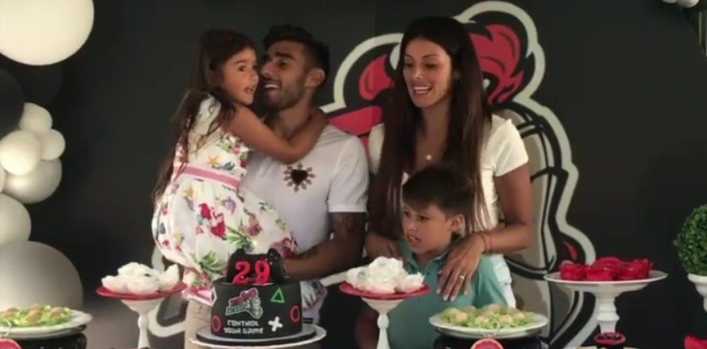 ¡Que se te cumpla, Toto!