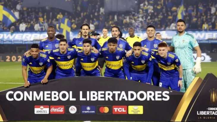 Qué tiene que pasar para que Boca se clasifique a la Copa Libertadores 2024
