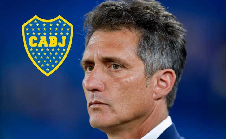 Qué tiene que pasar para que Boca se enfrente al Vélez de Guillermo Barros Schelotto en octavos de final