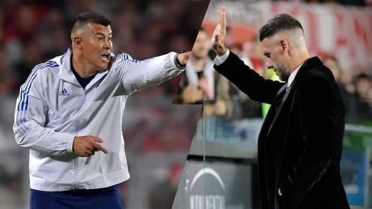 Qué tiene que pasar para que Boca y River se crucen en los octavos de la Copa Libertadores