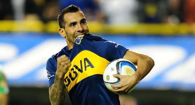 ¿Qué tiene que pasar para que Tevez siga en Boca?
