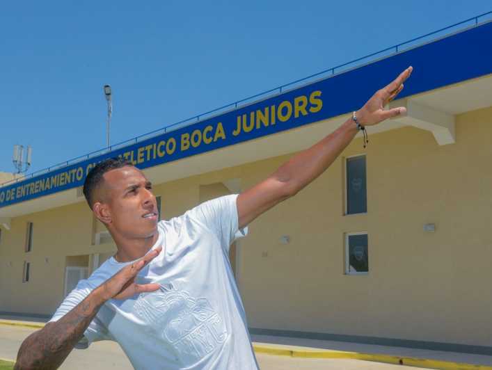 ¿Qué va a pasar en Boca con Villa?