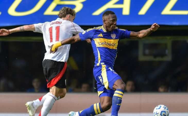 ¿Quién da más? Cuánto valen los planteles de Boca y River en millones de dólares