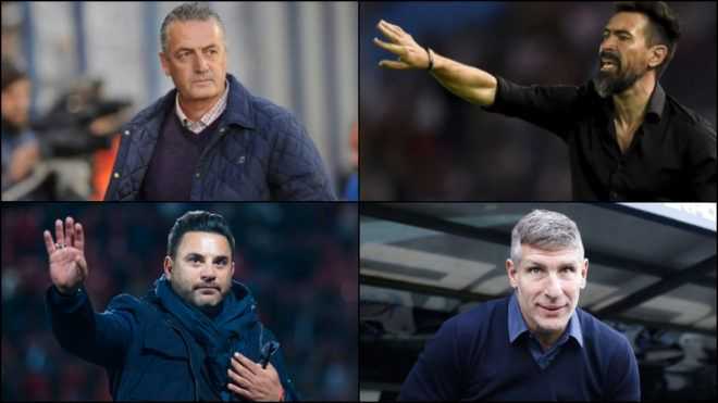 ¿Quién debería ser el nuevo entrenador de Boca?