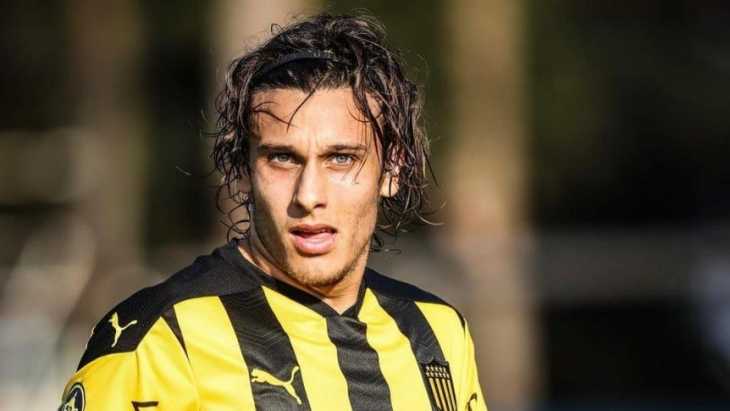 Quién es Agustín Canobbio, la joya uruguaya que quiere Boca