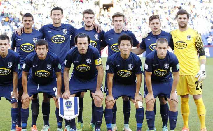 Quién es Auckland City, el rival de Boca en el Mundial de Clubes 2025