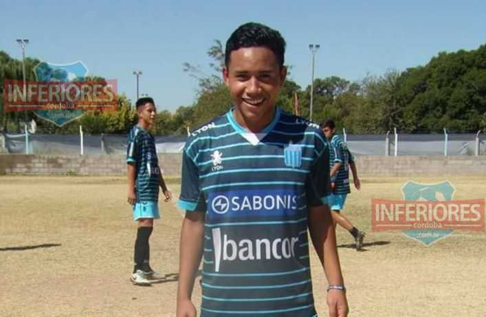 ¿Quién es Damián Puebla, nueva perla de Boca Juniors?
