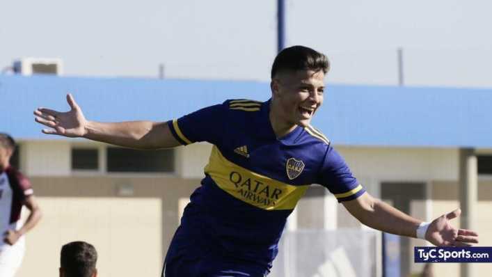 ¿Quién es el 9 que jugó por Vázquez e hizo el Topo Gigio delante de Riquelme?