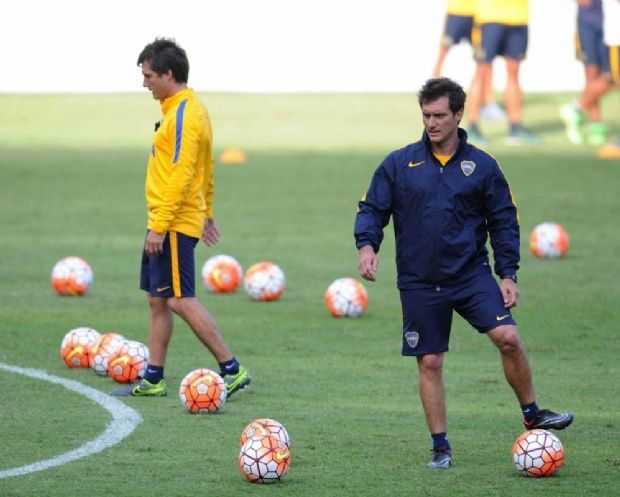 ¿Quién es el delantero que se acerca a Boca?