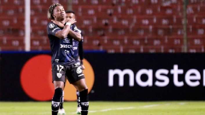 ¿Quién es el posible y flamante refuerzo de Boca que llegaría por Buffarini?