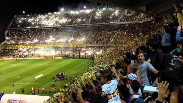 Quién es la estrella mundial que sueña con dirigir a Boca