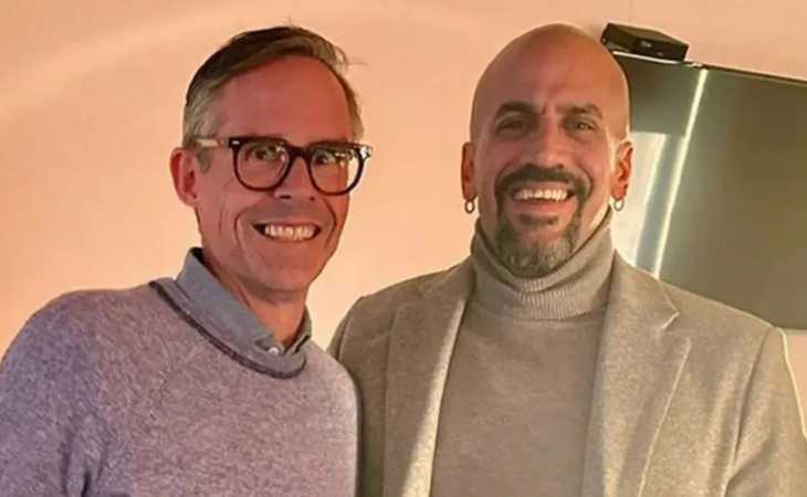 Quién es Foster Gillett, el empresario que pagó la cláusula de Cristian Medina para llevarlo a Estudiantes