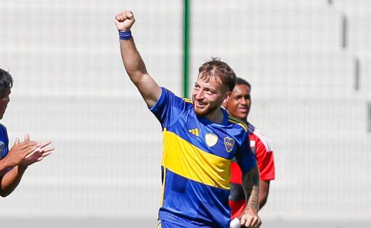 Quién es Ignacio Rodríguez, el delantero que fue convocado para el partido ante Central Córdoba
