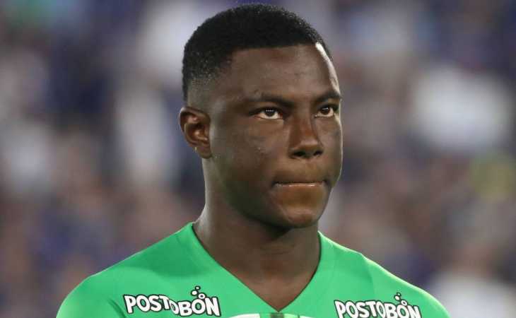 Quién es Marino Hinestroza, el crack colombiano que le gusta a Riquelme para Boca