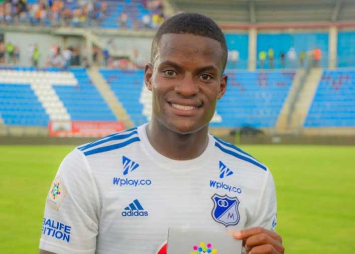 Quien es Román, el jugador tapado por el que ya aceleró Riquelme para Boca