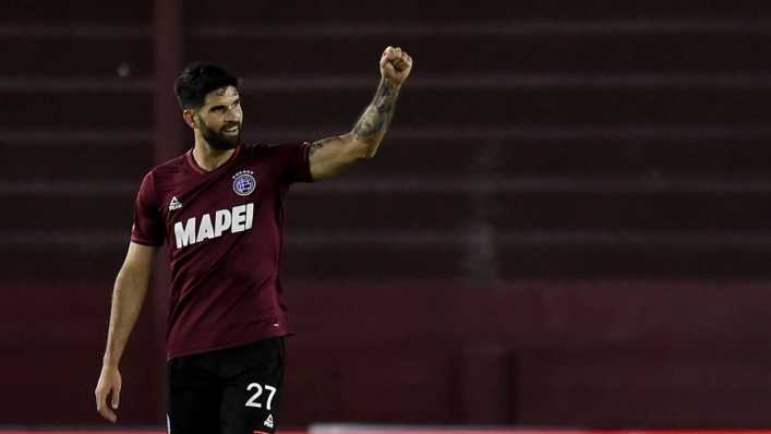 Quién es y cómo juega Nicolás Orsini, el primer refuerzo de Boca