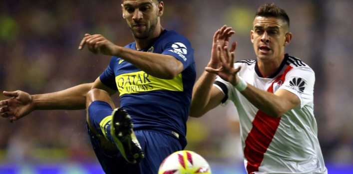 Quién ganará la Copa Libertadores según diez glorias de Boca y River