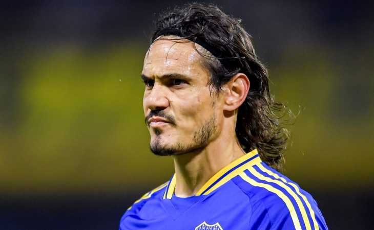 Quién pateará si Boca tiene un penal en el Superclásico con River, ante la ausencia de Cavani