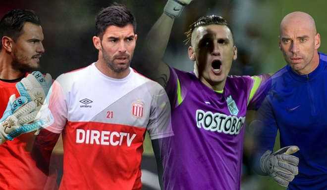 ¿Quién se pone los guantes?